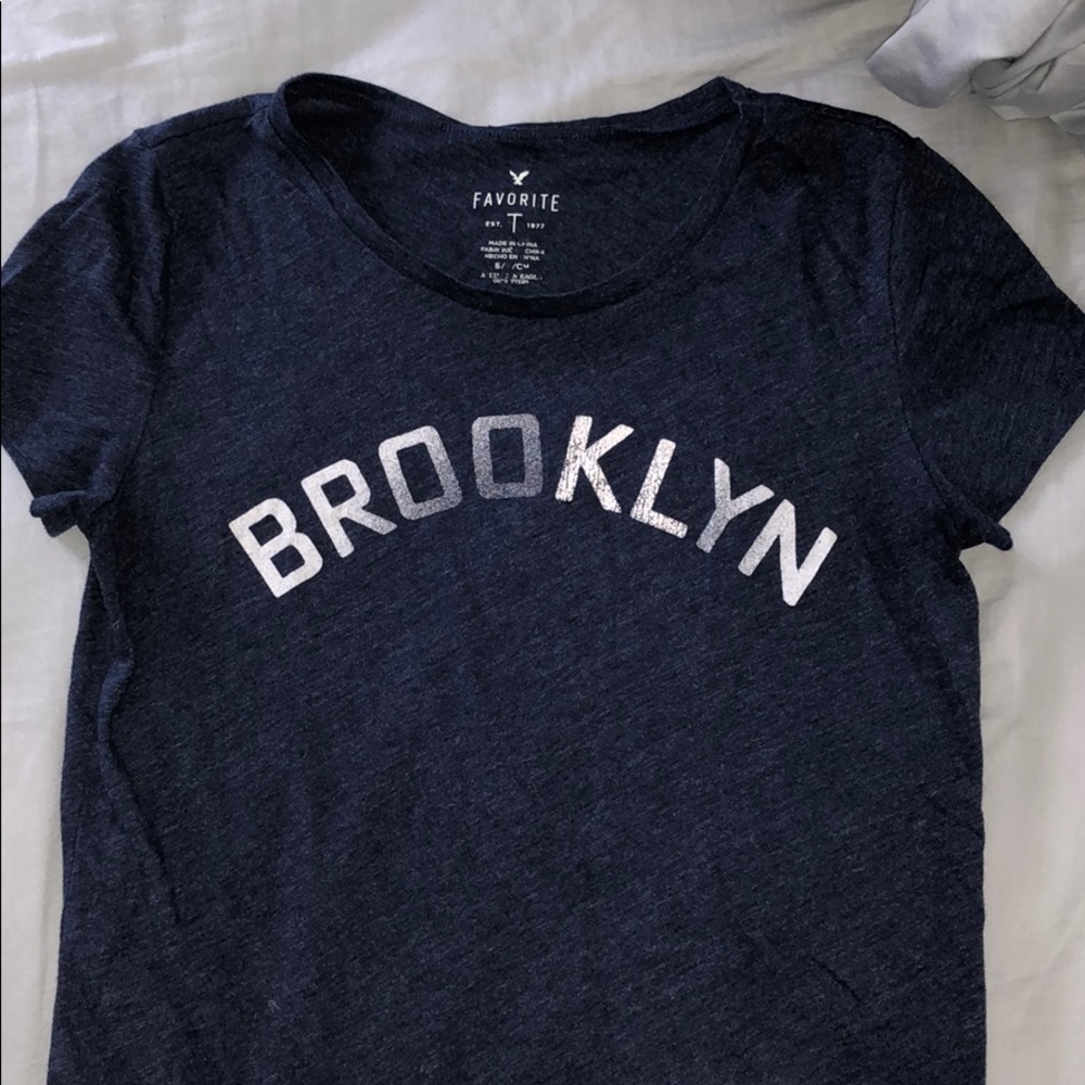 American Eagle Outfitters “Favorite T”